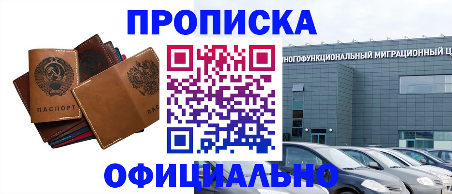 прописка в квартире в Кашине